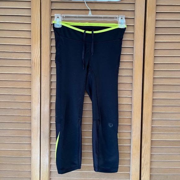 Pearl Izumi Ultra 3/4 Running Tights - Picture 1 of 4